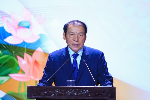 Ngành văn hóa, thể thao TPHCM khẳng định vị thế siêu đô thị, hướng tới phát triển bền vững- Ảnh 1. Ngành văn hóa, thể thao TPHCM khẳng định vị thế siêu đô thị, hướng tới phát triển bền vững- Ảnh 1.