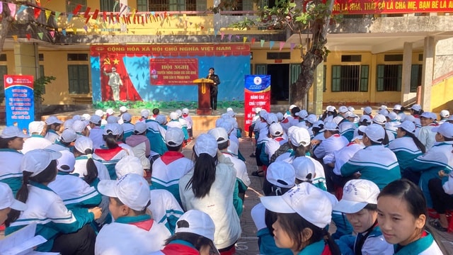 9 kết quả nổi bật của công tác dân số tỉnh Hưng Yên năm 2025- Ảnh 1. 9 kết quả nổi bật của công tác dân số tỉnh Hưng Yên năm 2025- Ảnh 1.