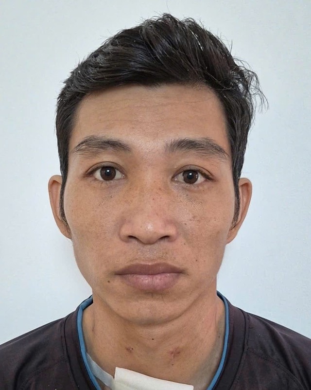 Cô gái chết thương tâm dưới lưỡi dao của kẻ ghen tuông- Ảnh 1.