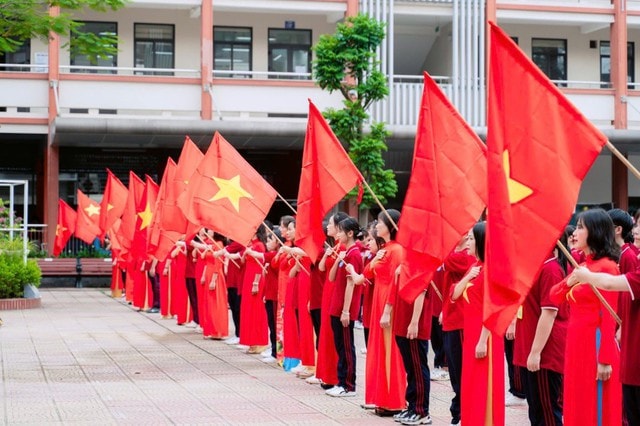 10 dấu ấn nổi bật của ngành Giáo dục và Đào tạo năm 2025- Ảnh 1.