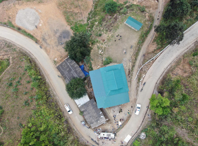 Chuyên gia khuyến cáo các nguyên tắc an toàn khi đi thiện nguyện- Ảnh 2.