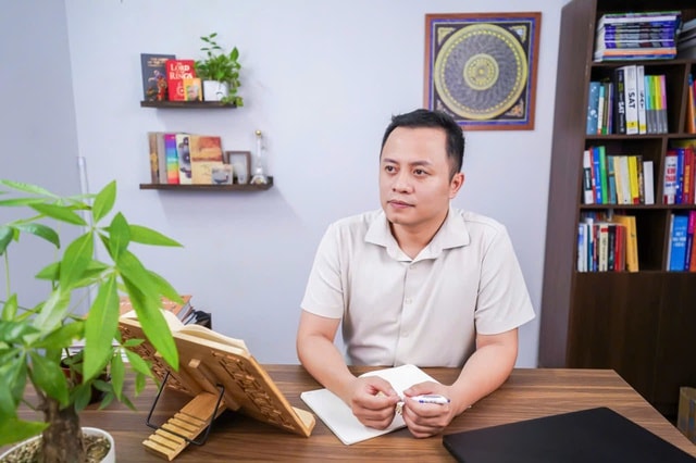 Chuyên gia khuyến cáo các nguyên tắc an toàn khi đi thiện nguyện- Ảnh 1.