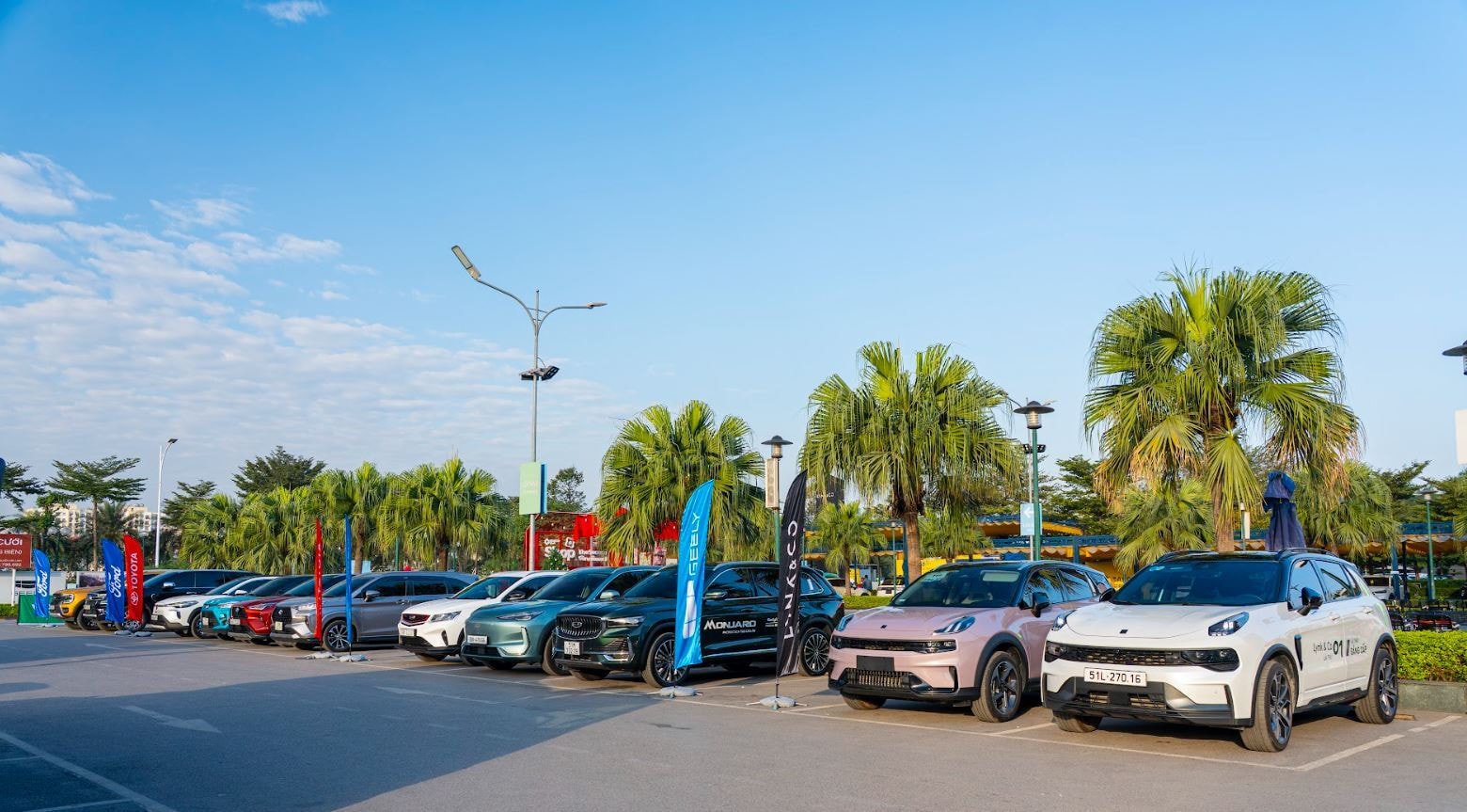 Tasco công bố kết quả 'Hành trình An tâm': Xe chạy hơn 100.000 km vẫn ổn định - 2