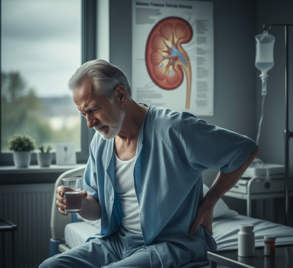 5 nhóm người không nên bổ sung vitamin D- Ảnh 3.