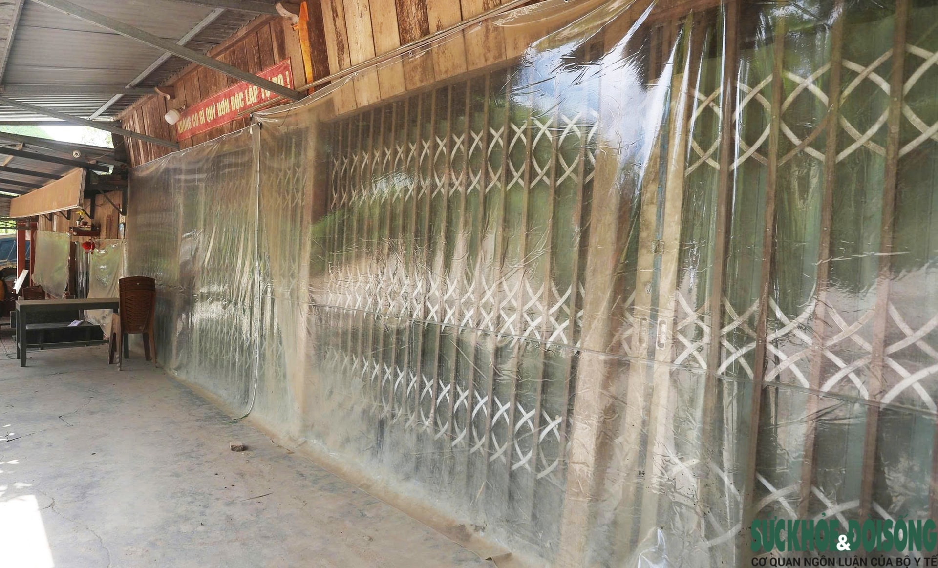 Cận cảnh Quốc lộ 14D 'nát như tương', Đà Nẵng chi hơn 4.500 tỷ đồng nâng cấp, cải tạo- Ảnh 9.