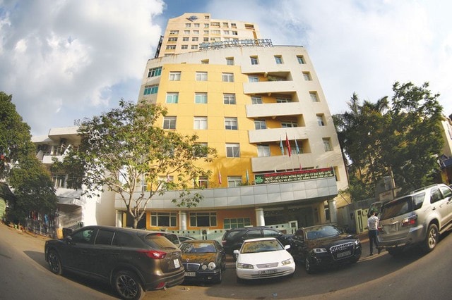 Cienco 1 bị xử phạt vi phạm chứng khoán- Ảnh 1.