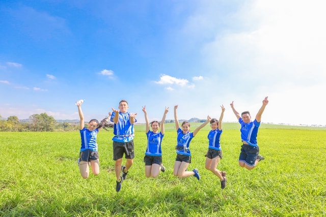 Tập đoàn TH tuyển dụng đa lĩnh vực – Cánh cửa nghề nghiệp rộng mở cho lực lượng trẻ- Ảnh 5. Tập đoàn TH tuyển dụng đa lĩnh vực – Cánh cửa nghề nghiệp rộng mở cho lực lượng trẻ- Ảnh 5.