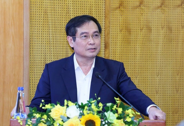 Mỗi tác phẩm báo chí về Đại hội XIV phải định hướng sâu sắc và lan tỏa mạnh mẽ- Ảnh 2. Mỗi tác phẩm báo chí về Đại hội XIV phải định hướng sâu sắc và lan tỏa mạnh mẽ- Ảnh 2.