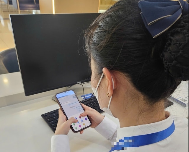 Người dùng nói gì khi Zalo yêu cầu 'Chấp nhận hoặc ngừng dùng'- Ảnh 2. Người dùng nói gì khi Zalo yêu cầu 'Chấp nhận hoặc ngừng dùng'- Ảnh 2.