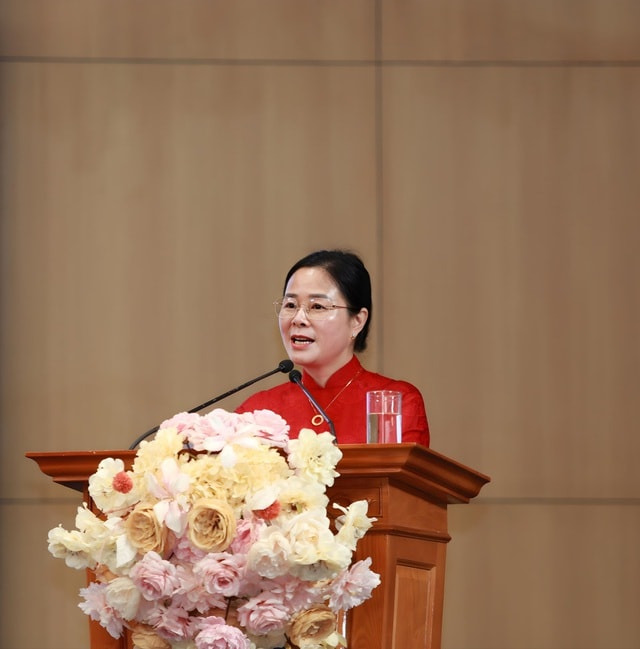 Ngành Y tế Nghệ An hoàn thành 12/12 chỉ tiêu, hướng tới nền y tế hiện đại, lấy người dân làm trung tâm- Ảnh 4.