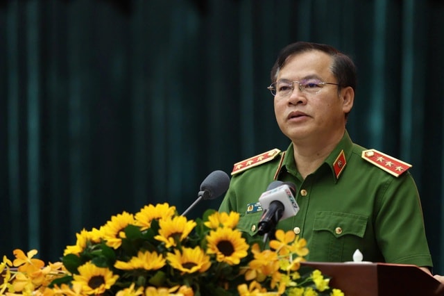 TPHCM phấn đấu xây dựng ‘thành phố không ma túy’ vào năm 2030- Ảnh 2. TPHCM phấn đấu xây dựng ‘thành phố không ma túy’ vào năm 2030- Ảnh 2.