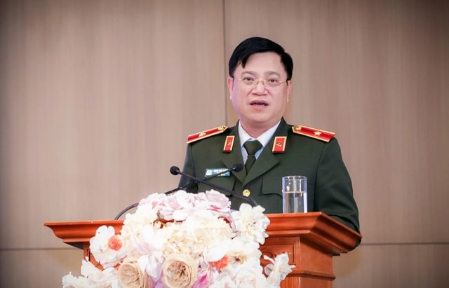 Siết chặt phối hợp bảo đảm an ninh y tế, vì sức khỏe Nhân dân- Ảnh 4.