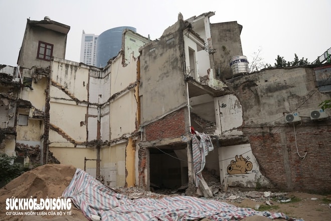 Hà Nội 'mạnh tay' thu hồi đất làm Vành đai 2,5- Ảnh 2.