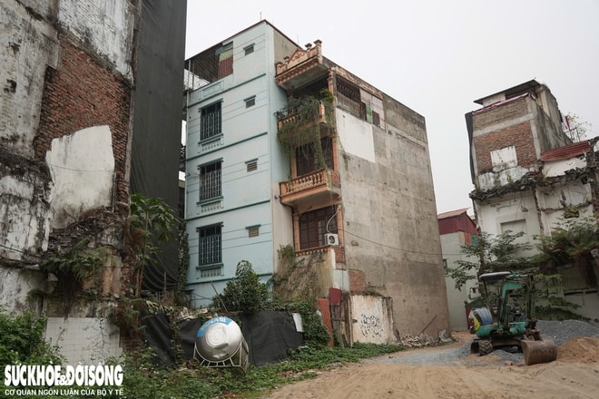 Hà Nội 'mạnh tay' thu hồi đất làm Vành đai 2,5- Ảnh 5.