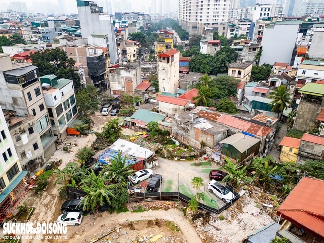 Hà Nội 'mạnh tay' thu hồi đất làm Vành đai 2,5- Ảnh 4.