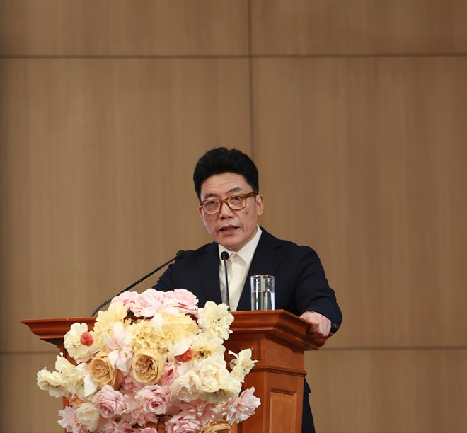 Siết chặt phối hợp bảo đảm an ninh y tế, vì sức khỏe Nhân dân- Ảnh 1.