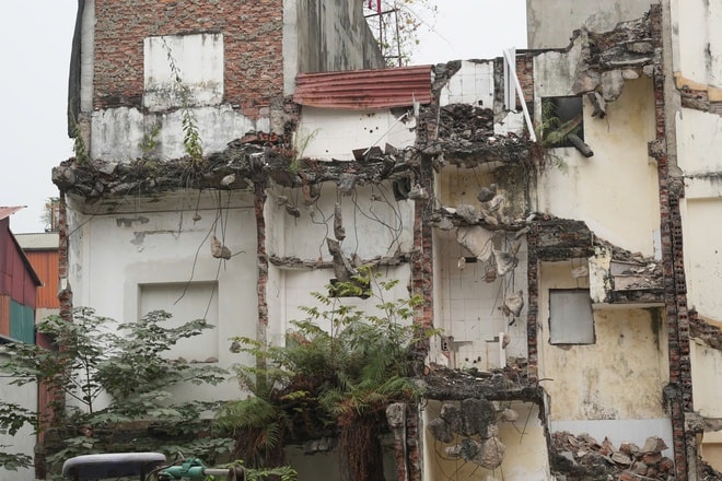 Hà Nội 'mạnh tay' thu hồi đất làm Vành đai 2,5- Ảnh 3.