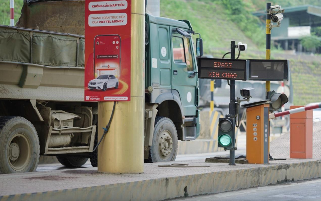 Sử dụng tài khoản giao thông và nỗi lo gián đoạn khi qua trạm ETC từ 1/1/2026 - 1