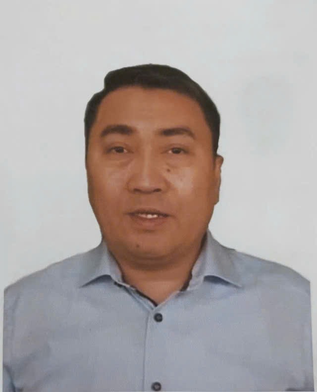 Hôm nay xét xử Lê Trung Khoa, Nguyễn Văn Đài vì công khai chống phá Nhà nước Việt Nam- Ảnh 1. Hôm nay xét xử Lê Trung Khoa, Nguyễn Văn Đài vì công khai chống phá Nhà nước Việt Nam- Ảnh 1.