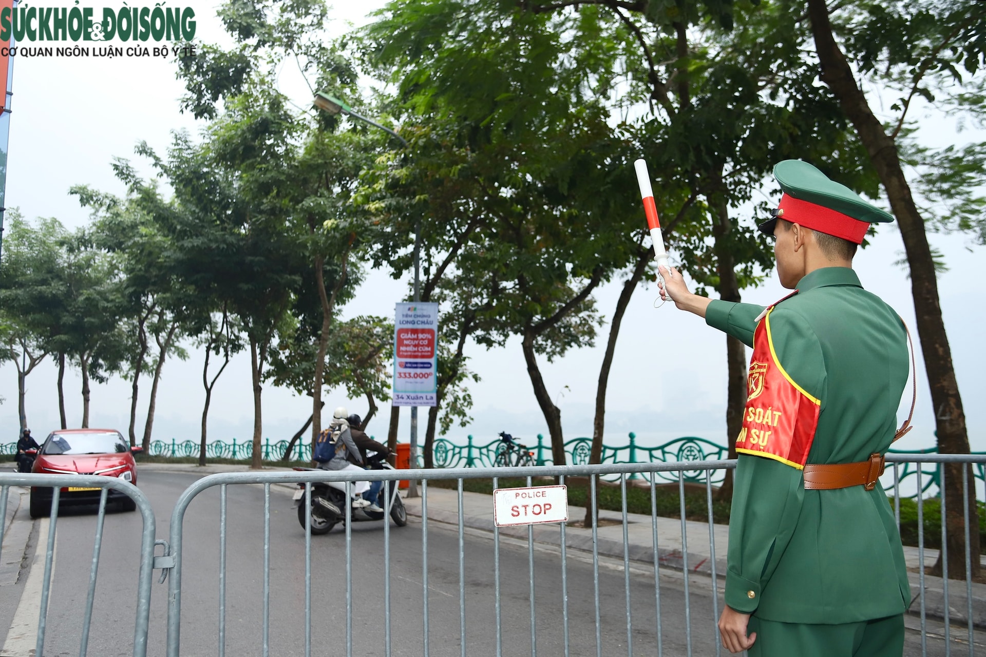 Pháo hoa đã vào ống phóng, sẵn sàng cho thời khắc đếm ngược chào đón năm 2026- Ảnh 6. Pháo hoa đã vào ống phóng, sẵn sàng cho thời khắc đếm ngược chào đón năm 2026- Ảnh 6.