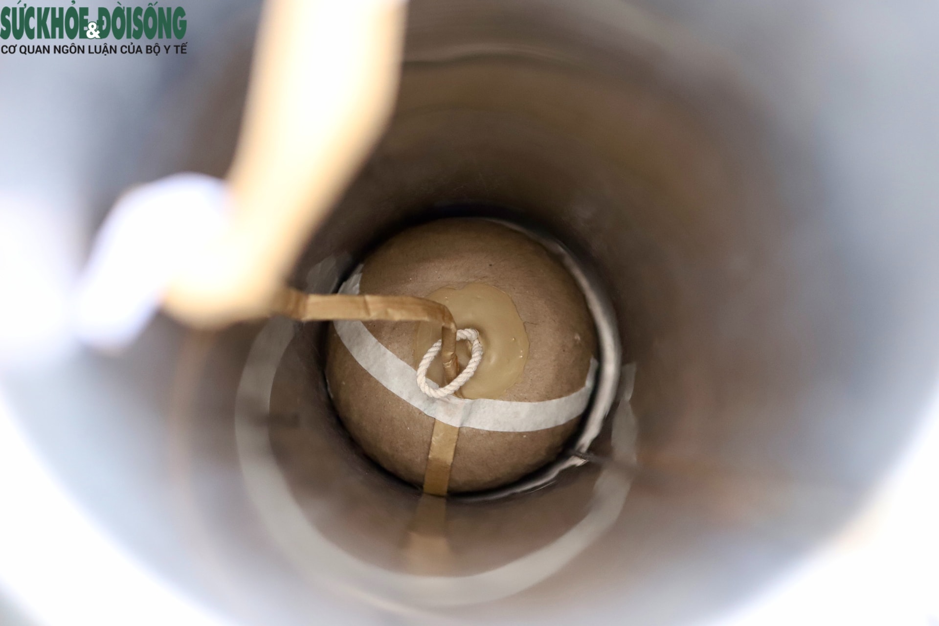 Pháo hoa đã vào ống phóng, sẵn sàng cho thời khắc đếm ngược chào đón năm 2026- Ảnh 12. Pháo hoa đã vào ống phóng, sẵn sàng cho thời khắc đếm ngược chào đón năm 2026- Ảnh 12.