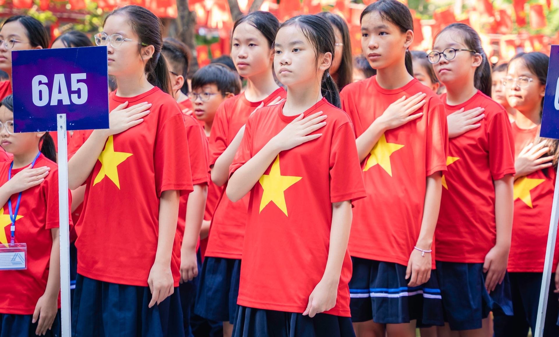 Giáo dục 2025: Năm bản lề với nhiều quyết sách quan trọng- Ảnh 1.