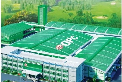 Loạt sản phẩm của Dược phẩm OPC hậu kiểm 'không đạt'- Ảnh 1.