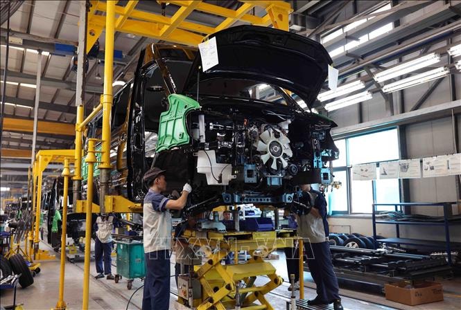 Nhiều luật quan trọng có hiệu lực từ ngày 1/1/2026- Ảnh 2.