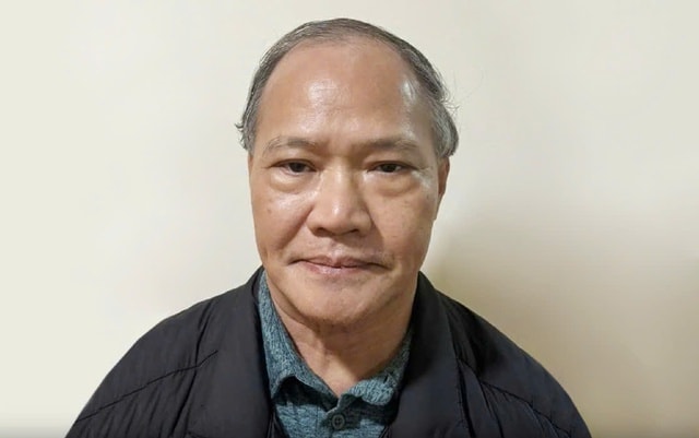 Cựu Thứ trưởng Bộ NNPTNT Hoàng Văn Thắng nhận 50.000 USD nhận dịp lễ, Tết- Ảnh 2. Cựu Thứ trưởng Bộ NNPTNT Hoàng Văn Thắng nhận 50.000 USD nhận dịp lễ, Tết- Ảnh 2.