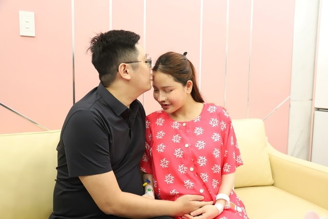 Ca can thiệp tim bào thai thứ 12 thành công chỉ trong 30 phút- Ảnh 10.