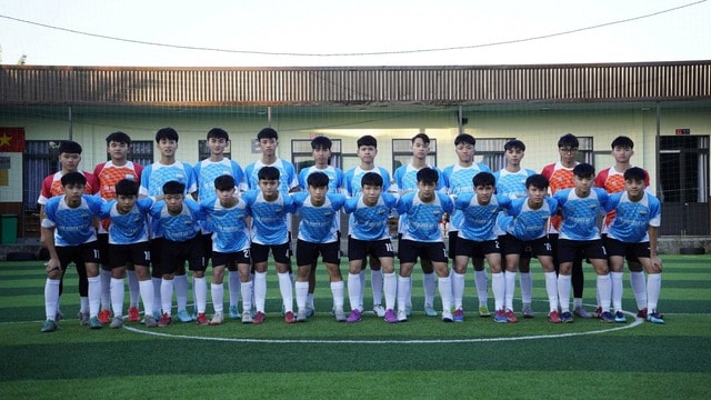 Thỏa sức nghiên cứu, sáng tạo, trải nghiệm tại trường học năng động ở Gia Lai- Ảnh 3. Thỏa sức nghiên cứu, sáng tạo, trải nghiệm tại trường học năng động ở Gia Lai- Ảnh 3.