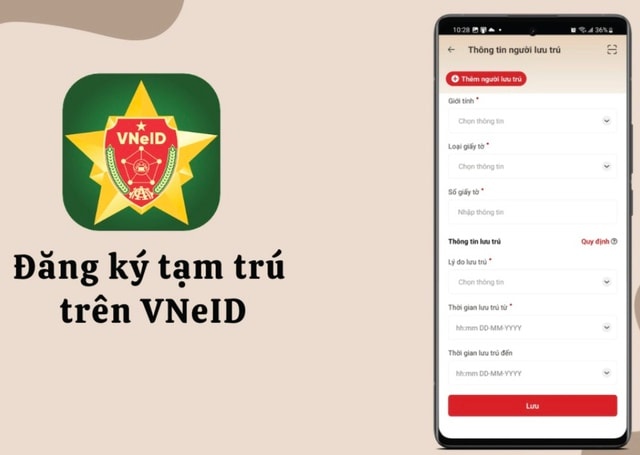 Không xóa đăng ký tạm trú khi thay đổi nơi ở: Mức phạt ít người biết- Ảnh 1. Không xóa đăng ký tạm trú khi thay đổi nơi ở: Mức phạt ít người biết- Ảnh 1.