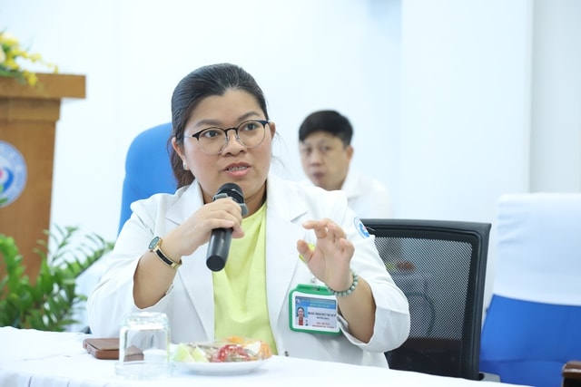 Ca can thiệp tim bào thai thứ 12 thành công chỉ trong 30 phút- Ảnh 3.