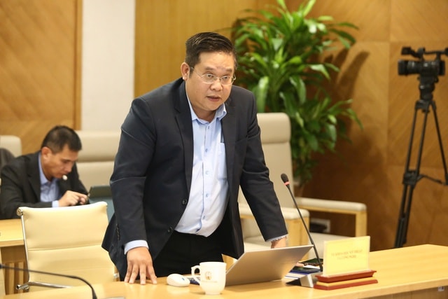 Nhà nghiên cứu thực hiện nhiệm vụ khoa học công nghệ quốc gia được hưởng những ưu đãi nào?- Ảnh 2.