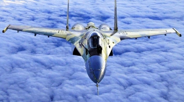 Tiêm kích Su-35 của Nga bùng nổ đơn hàng bất chấp phương Tây trừng phạt- Ảnh 1.