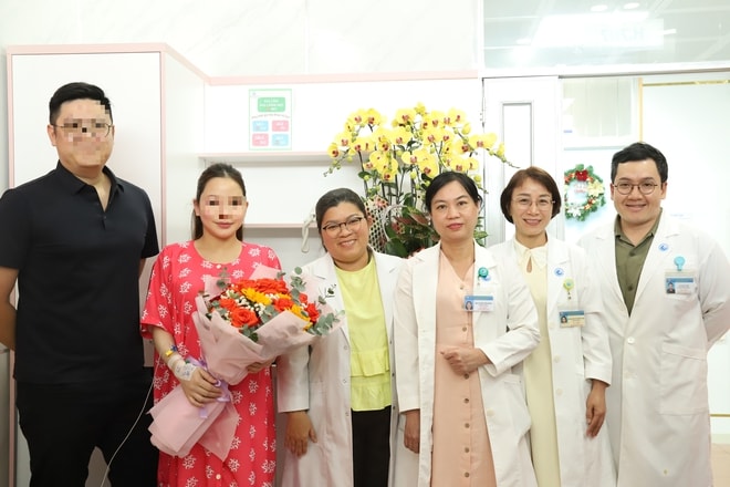 Ca can thiệp tim bào thai thứ 12 thành công chỉ trong 30 phút- Ảnh 8.