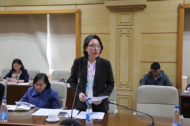 Tiếp tục tăng cường kiểm tra, giám sát, kịp thời phát hiện, xử lý nghiêm gian lận thương mại, hàng giả lĩnh vực y tế- Ảnh 4.