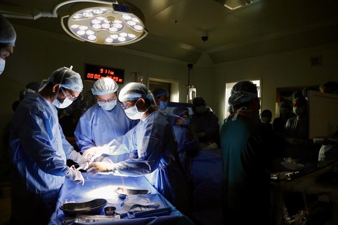 Ca can thiệp tim bào thai thứ 12 thành công chỉ trong 30 phút- Ảnh 5.