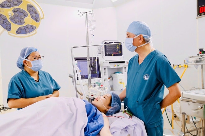 Ca can thiệp tim bào thai thứ 12 thành công chỉ trong 30 phút- Ảnh 7.