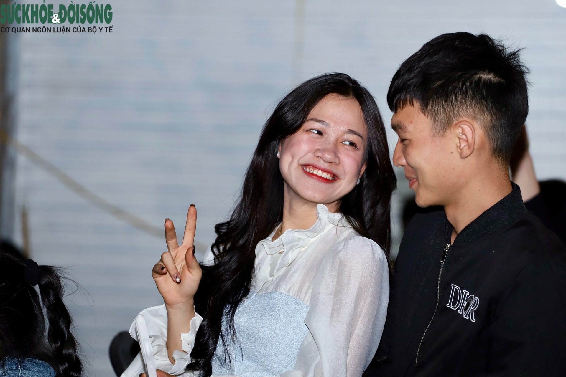 Hà Nội Countdown 2026: Nhìn lại những khoảnh khắc ấn tượng- Ảnh 9.