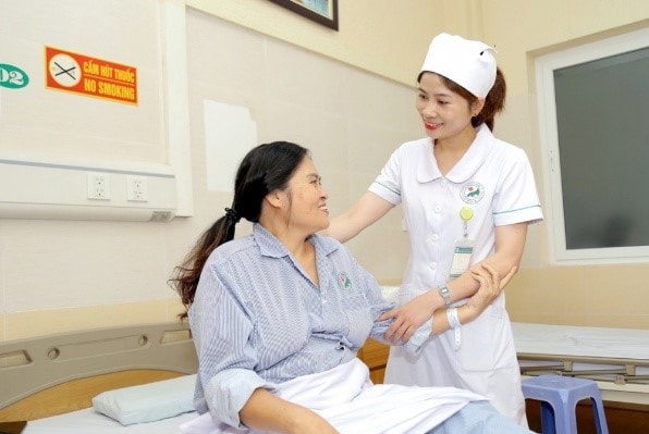 Chuyện kể về những người lặng lẽ nâng niu từng sự sống - Ảnh 2.