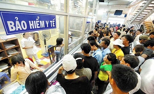 11 nhóm người nào được BHYT thanh toán 100% chi phí khám chữa bệnh BHYT từ 1/1/2026?- Ảnh 1.