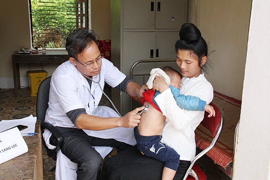 Trạm Y tế xã, phường, đặc khu thuộc tỉnh, thành phố có chức năng gì từ 1/1/2026?- Ảnh 2.