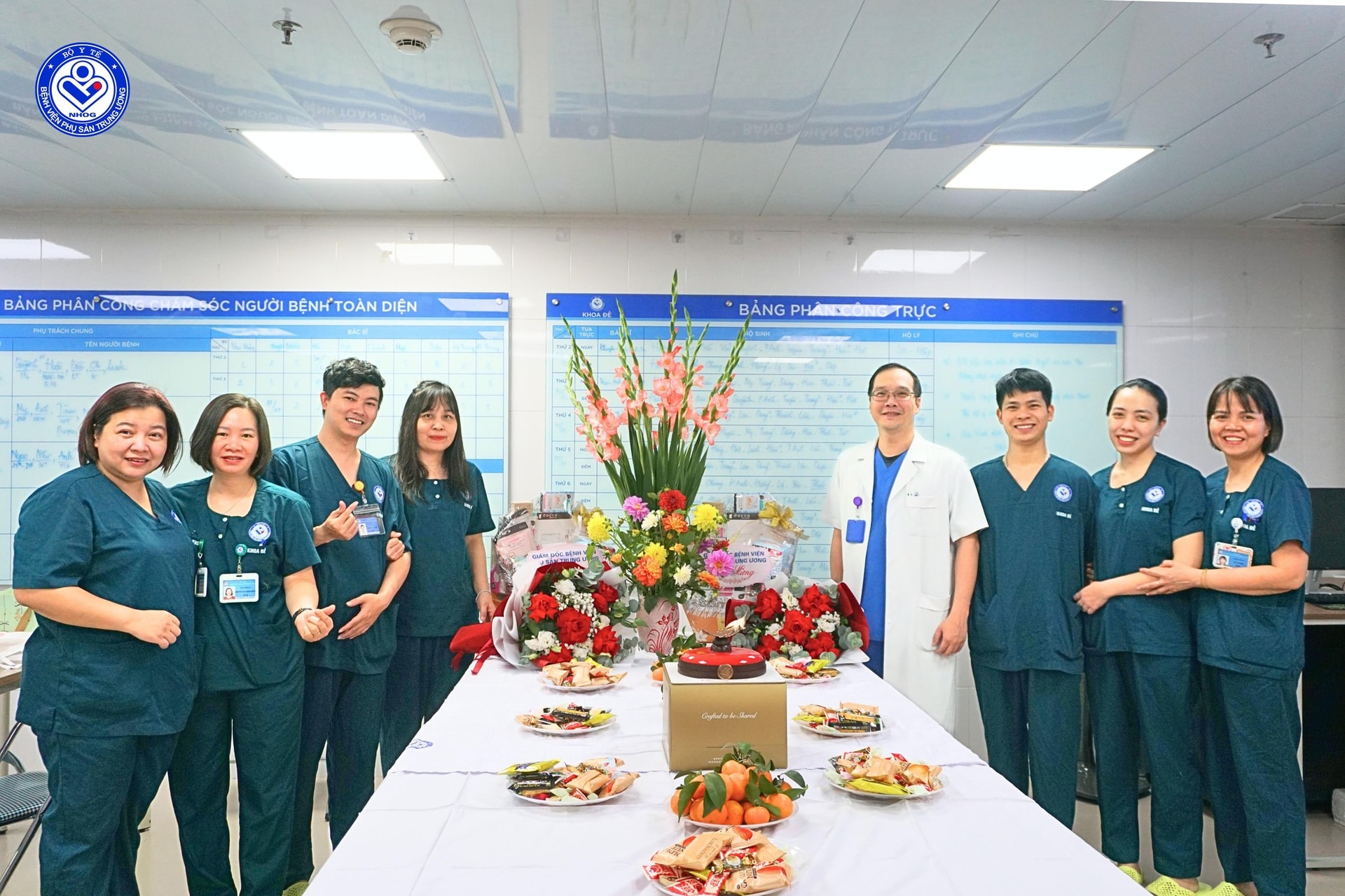 ‘Công dân nhí' đầu tiên chào đời năm 2026 của thủ đô Hà Nội- Ảnh 5.