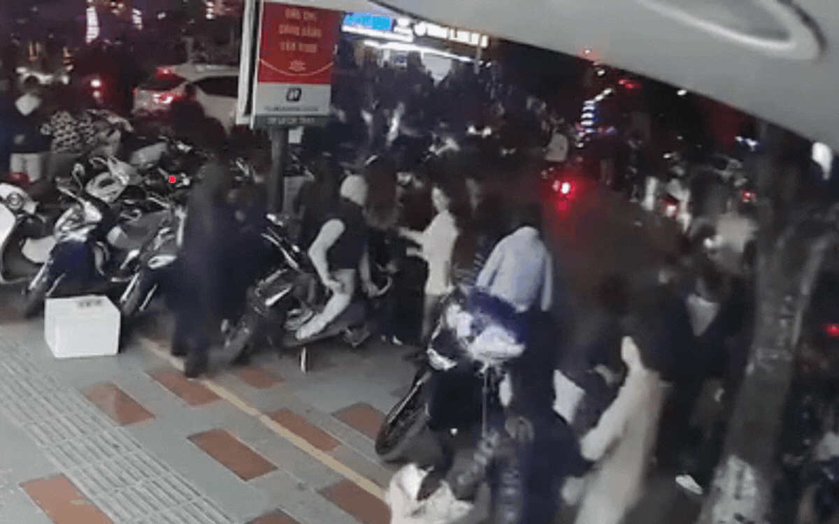 Ngày đầu năm 2026, cả nước có 59 người thương vong do tai nạn giao thông- Ảnh 2. Ngày đầu năm 2026, cả nước có 59 người thương vong do tai nạn giao thông- Ảnh 2.