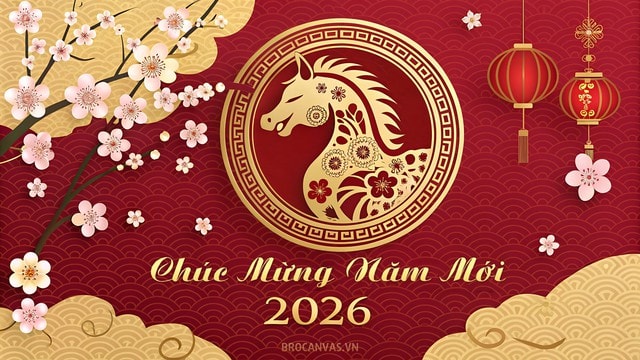 Những lời chúc năm mới 2026 hay và ý nghĩa nhất- Ảnh 2.