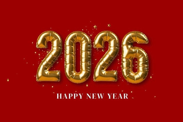 Những lời chúc năm mới 2026 hay và ý nghĩa nhất- Ảnh 7.