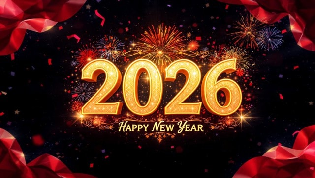 Những mẫu thiệp chúc mừng năm mới 2026 đẹp nhất- Ảnh 15.