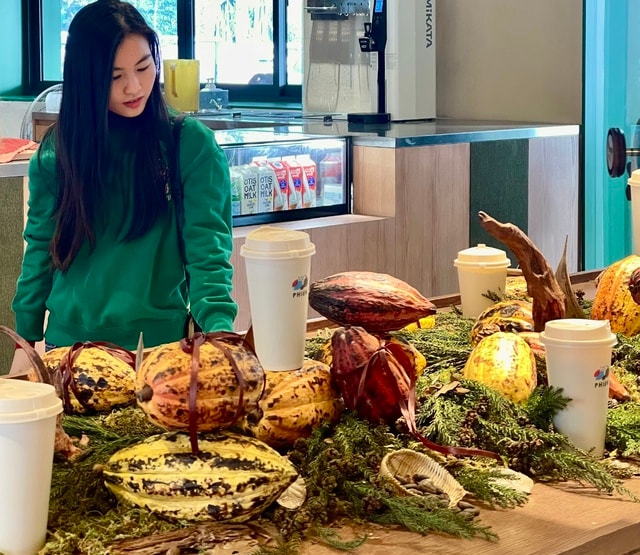 Người trẻ 'reset' bản thân vào ngày đầu năm mới như thế nào?- Ảnh 1.