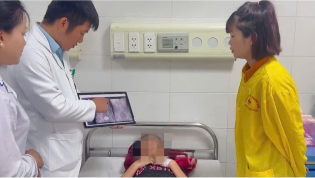 Ngành y tế Thanh Hóa lấy sự hài lòng của người dân làm thước đo chất lượng hoạt động- Ảnh 2.